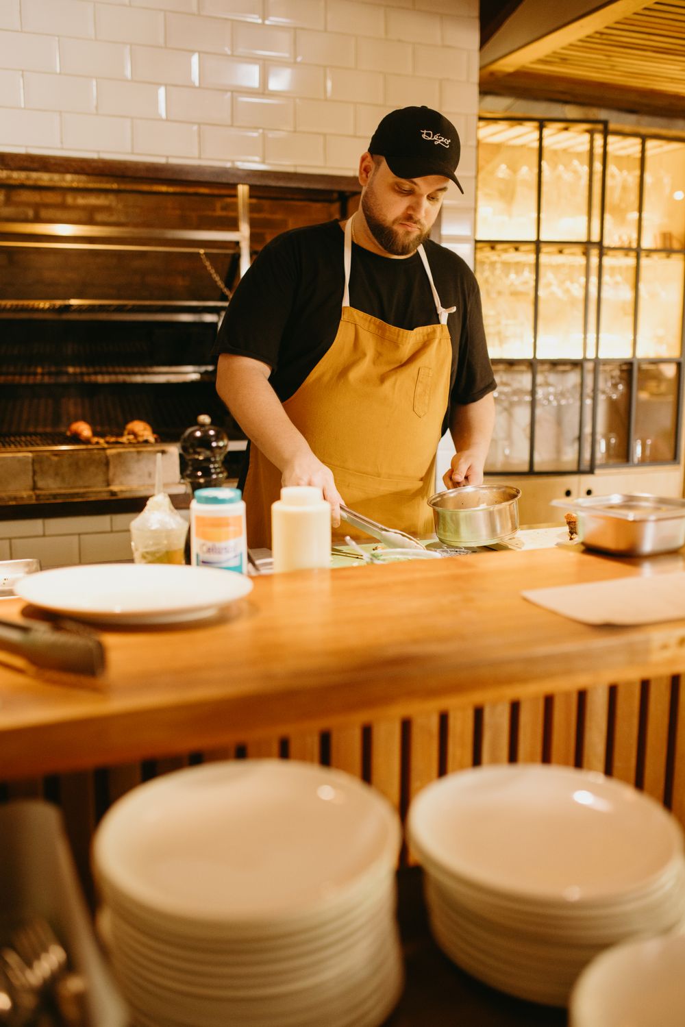 Cómo administrar un restaurante