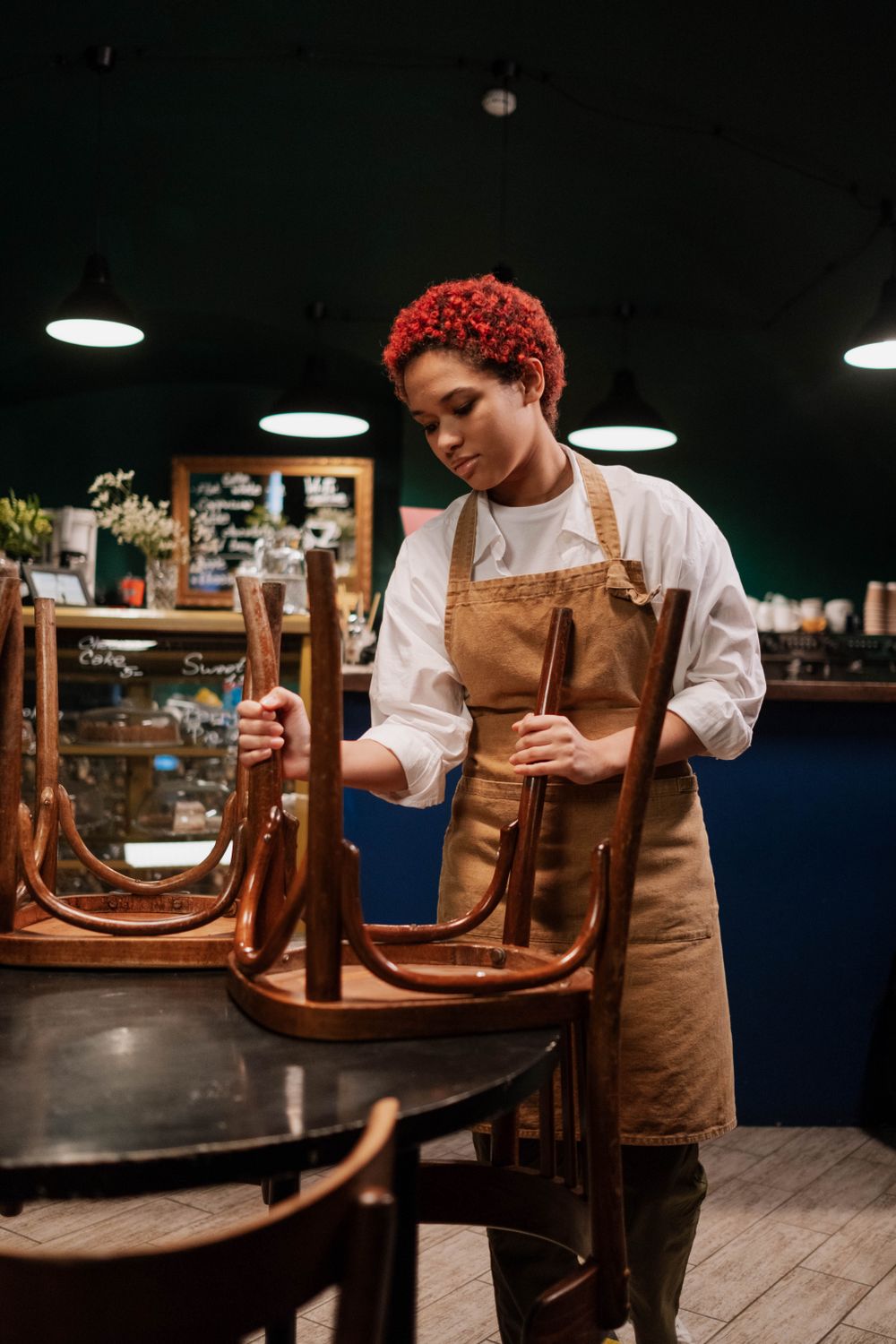 Cómo elegir un sistema para restaurante