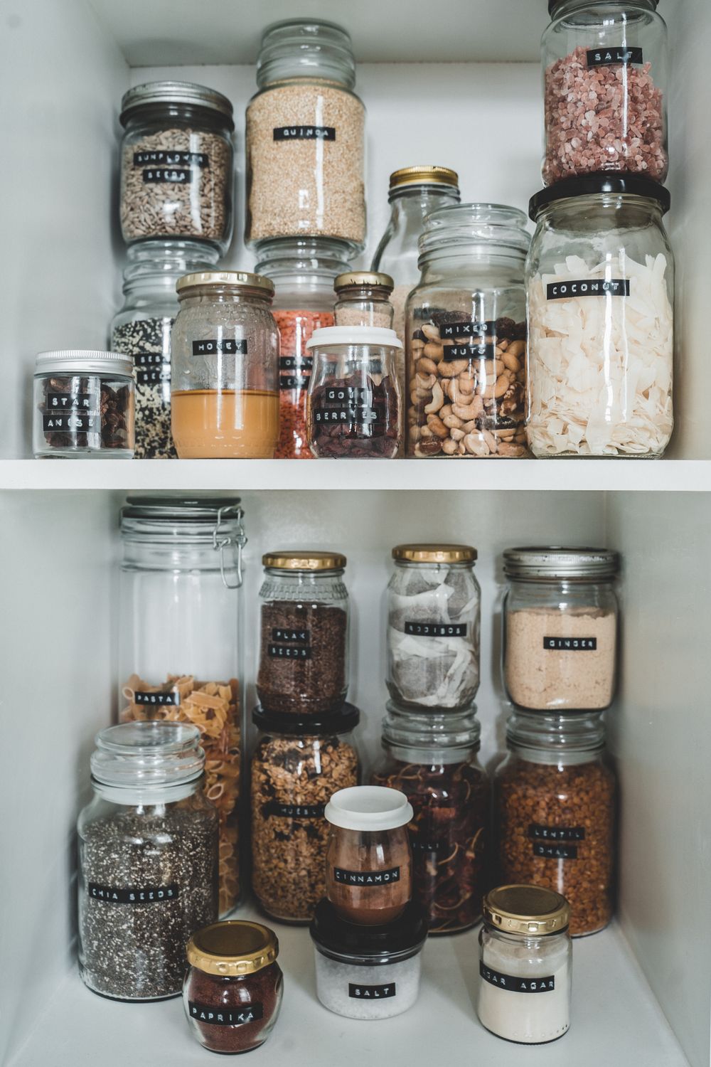 Sistema de inventario para restaurantes