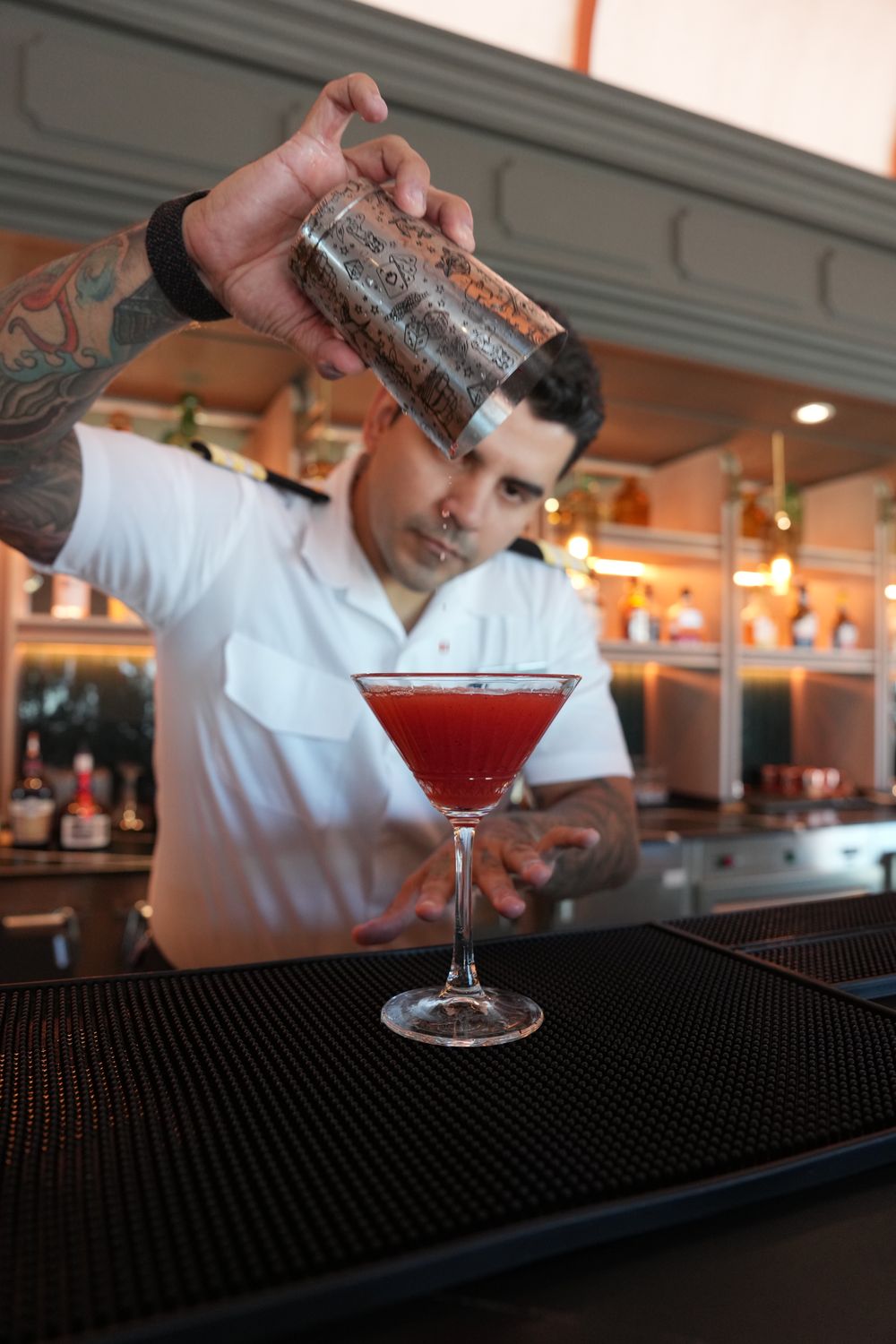 Sistema para bares y restaurantes en Costa Rica