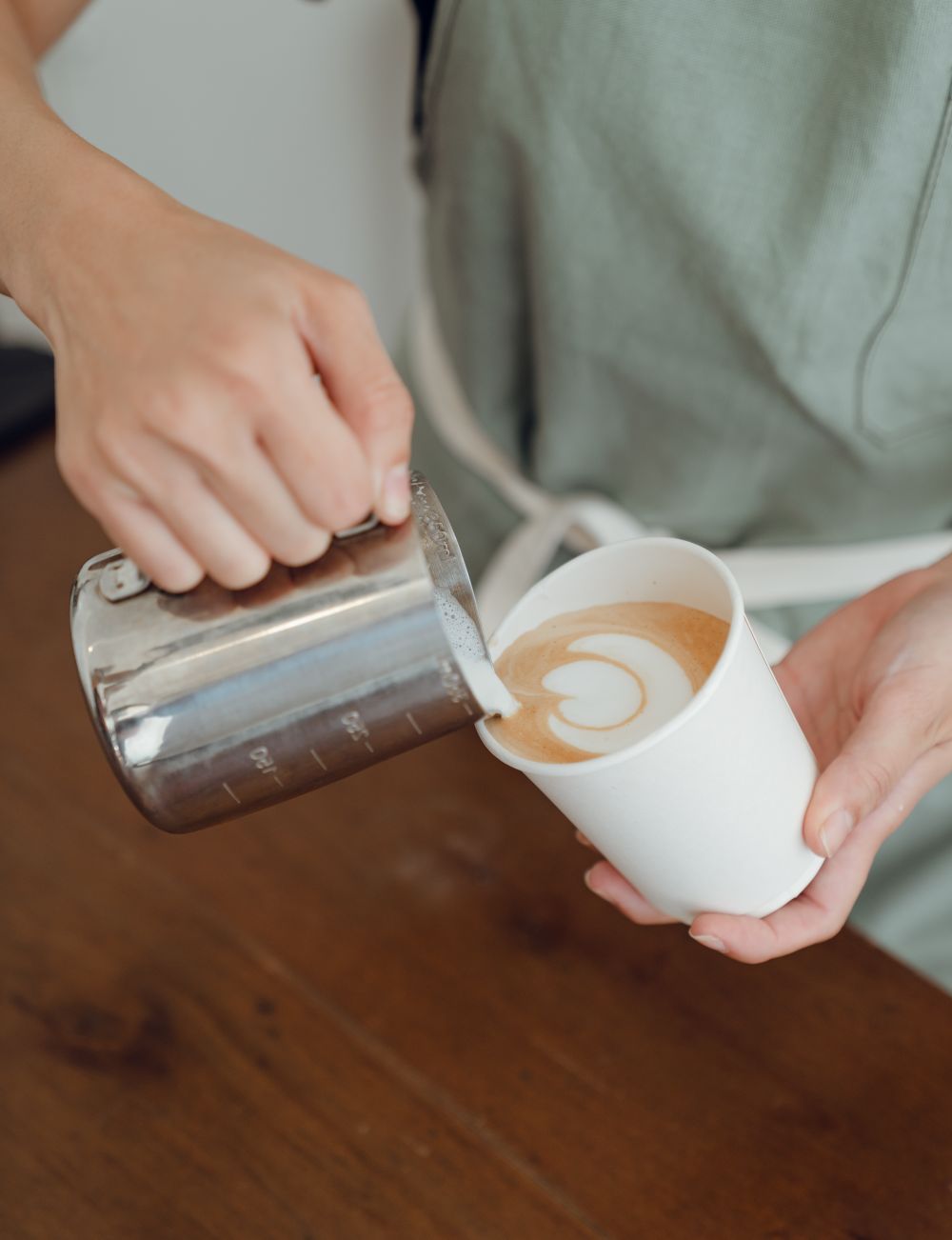Sistema para cafeterías en Costa Rica