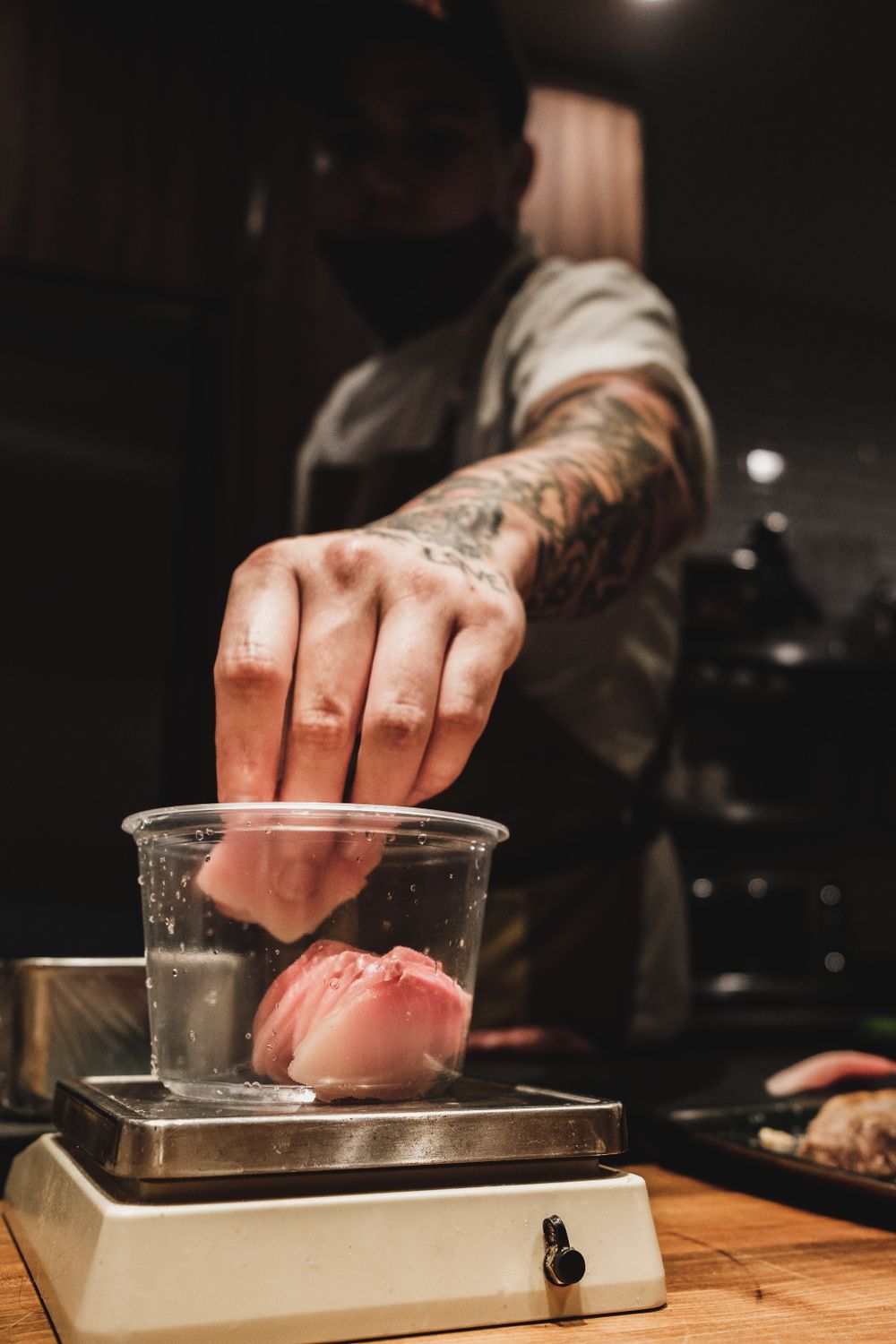 Software de costeo de recetas